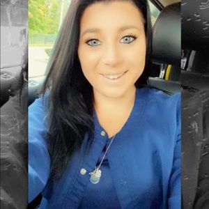 Meet your Posher, Lindsay